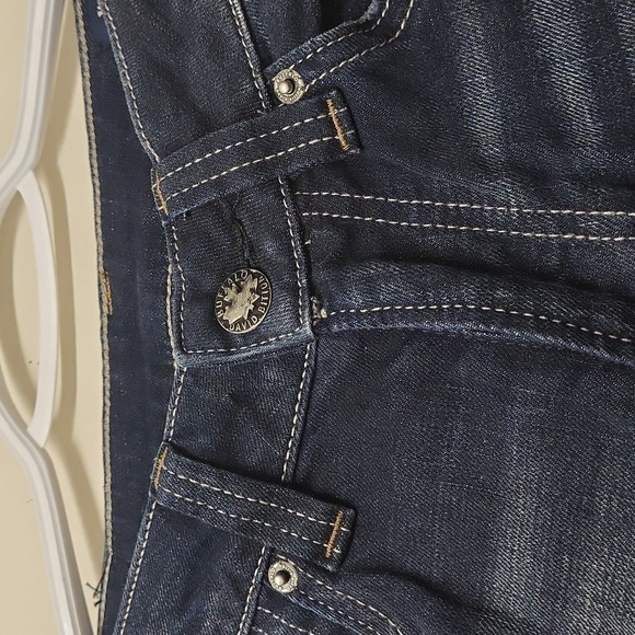 Mens  Buffalo David Bitton jeans brand new with tags W29/L32 - Picture 6 of 14